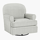 Dylan Swivel Glider: Stock Plus Pattern