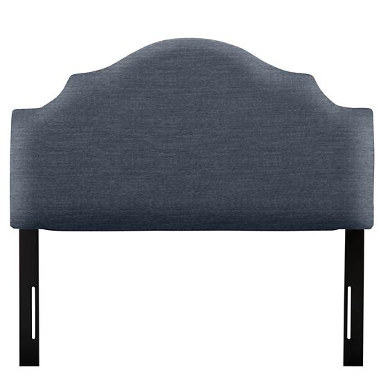 Uph_HdBrd_Arched_FU_Denim_Indigo_560309