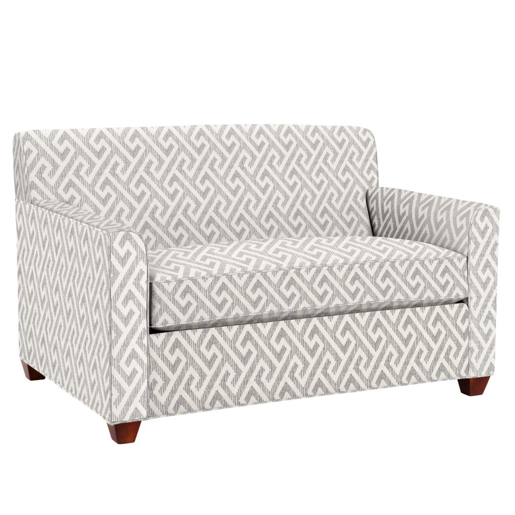 Sofa, So Good Twin Sleeper (Cloud)