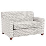 Sofa, So Good Twin Sleeper (Cloud)