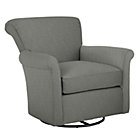 Swivel Glider in Talbot: Cement