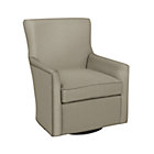 Toby Swivel Glider