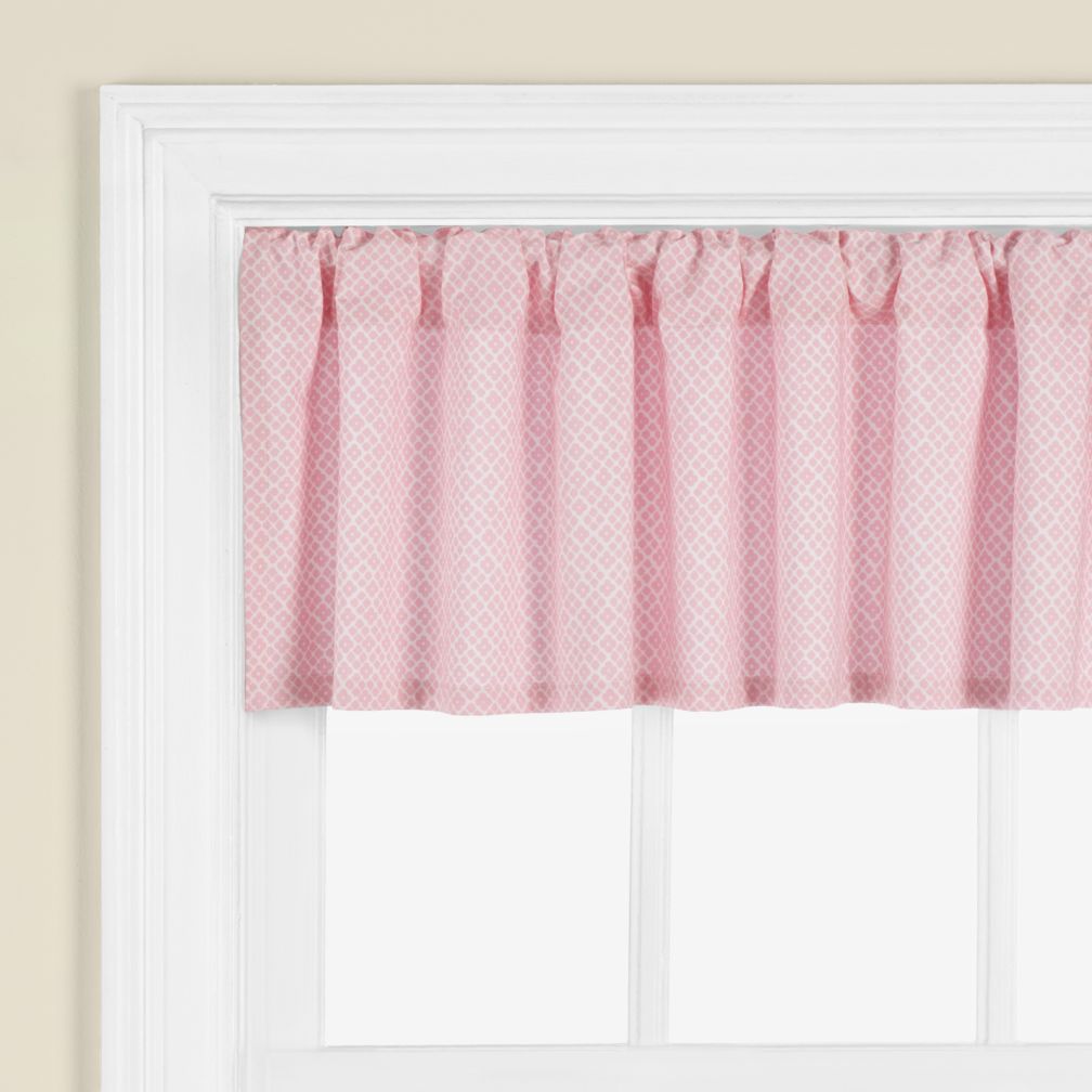 Garden Grow Valance