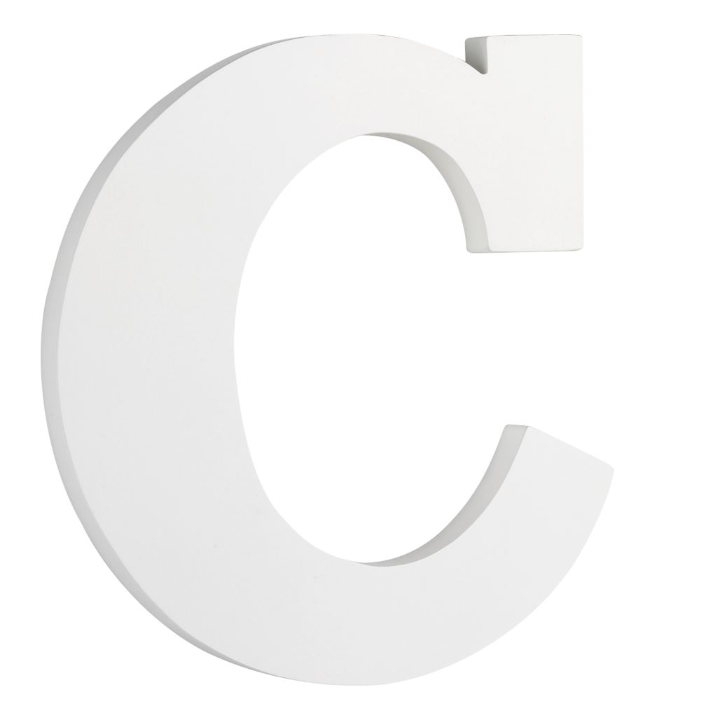 We've Got Letters, Letter 'C'