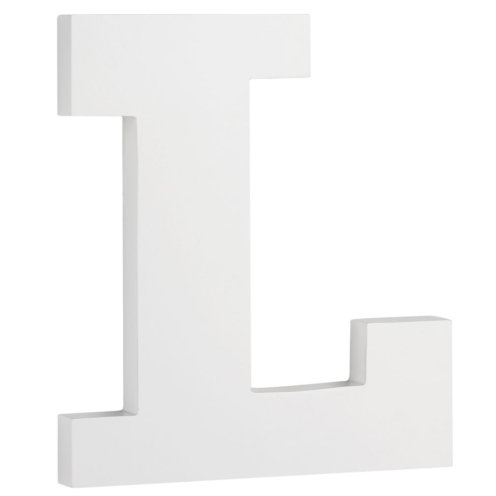 We've Got Letters, Letter 'L'