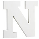 N