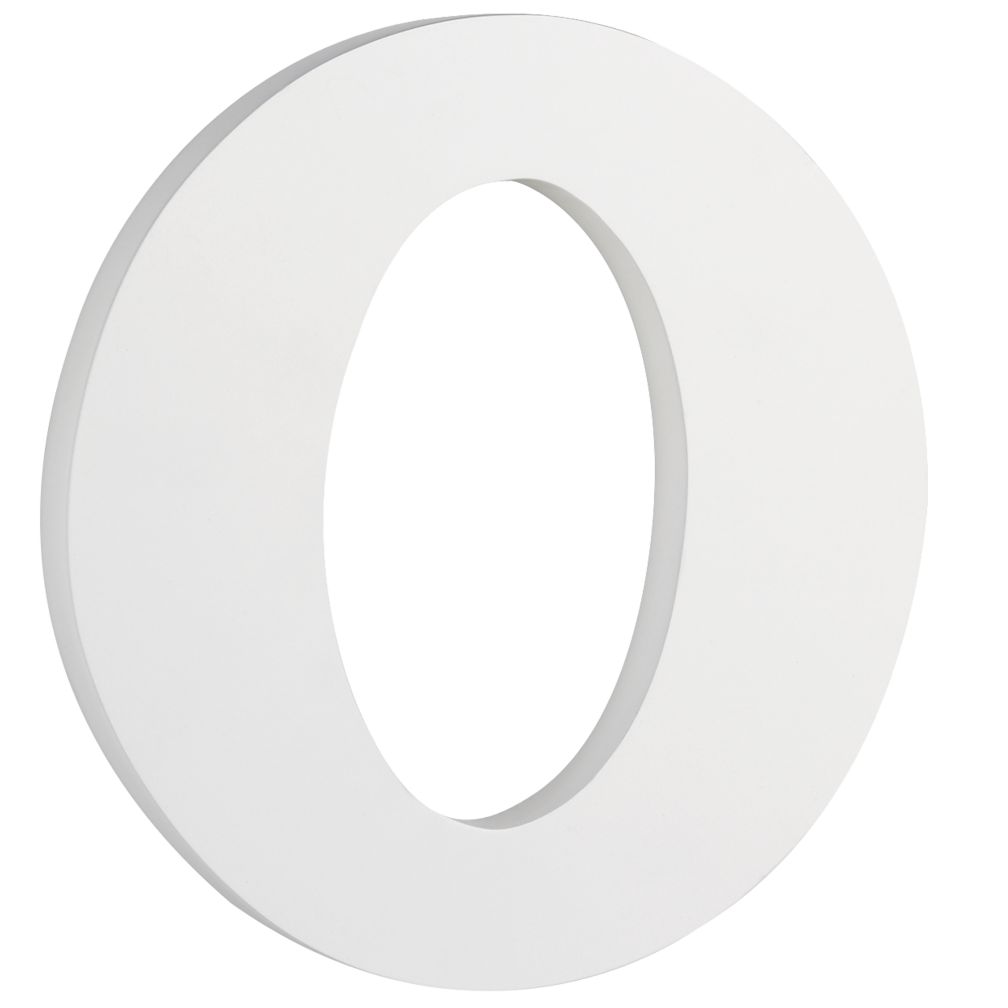 We've Got Letters, Letter 'O'