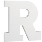 R