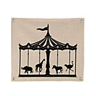 Grand Canvas Carousel Banner