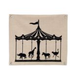 Grand Canvas Banner (Carousel)