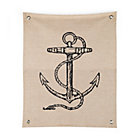 Grand Canvas Anchor Banner
