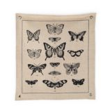 Grand Canvas Banner (Butterfly)