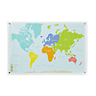 Continental Colors Wall Banner
