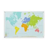 Continental Colors Wall Banner