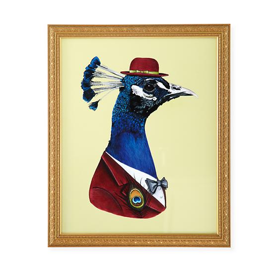 WallArt_Beastie_Peacock_LL