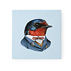 Bird Berkley Wall Art