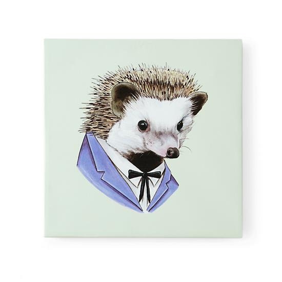 WallArt_Berkley_Hedgehog_1211
