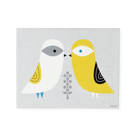 WallArt_Blandford_Birdie_Winter_LL