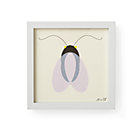 The Bugfly Friends Wall Art