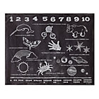 123 Ologies Wall Decal