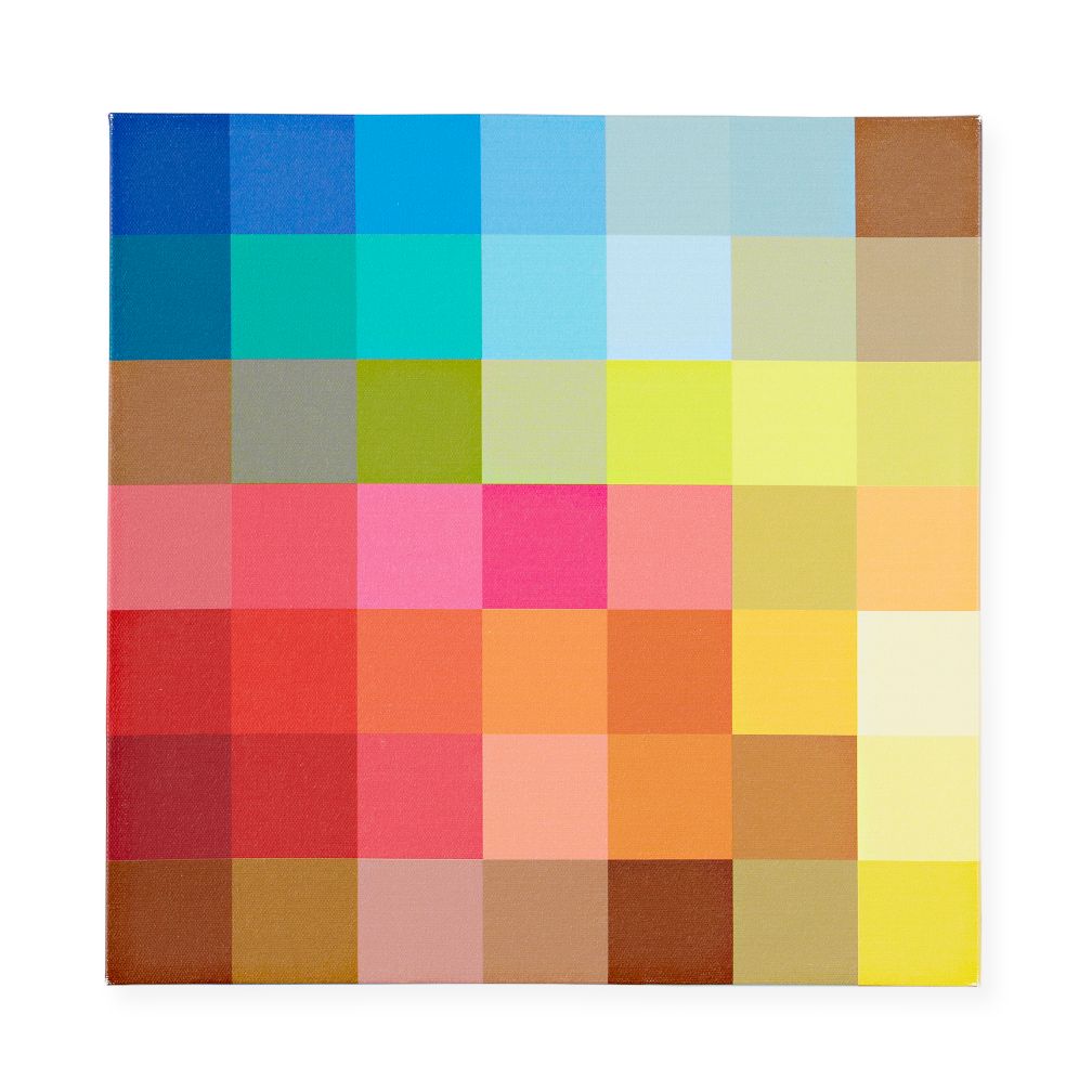 Digital Wall Art