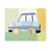 WallArt_Embroidered_Car_1011