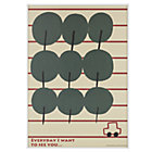 Everyday I Want to See You Framed Wall Art