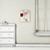 WallArt_FR_Think_Happiness_bunny