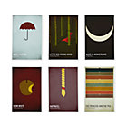 Fairy Tale Print Set of 6A Savings of $115