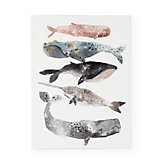Canvas Wall Art