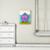 WallArt_Happy_Hippo