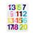 WallArt_Helvetica_Number_0112rev