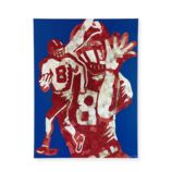 Home Team Wall Art (Football)
