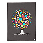Love Tree Wall Art