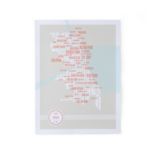 Neighborhood Map, Chicago
