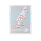 Manhattan Neighborhood Map