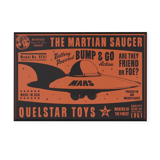 WallArt_MartianSaucer_LL