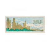 City Poster (Chicago)