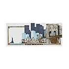 New York City Poster