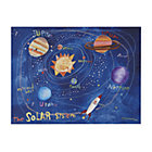 Solar System Wall Art