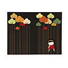 Stroll Through the Park Wall Art