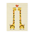 Tall Together Now Wall Art