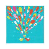 Twitter Birds Wall Art
