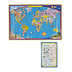 World Wall Map