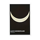 Alice in Wonderland Fairy Tale Print