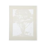Woodland Framed Wall Art