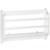 WallBookBin_White