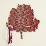 Flashy Forest Tree Wall Hook (Pink/Purple)