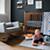 WhaleCribBedding_WalnutCrib_0313