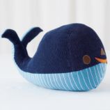Simon the Whale